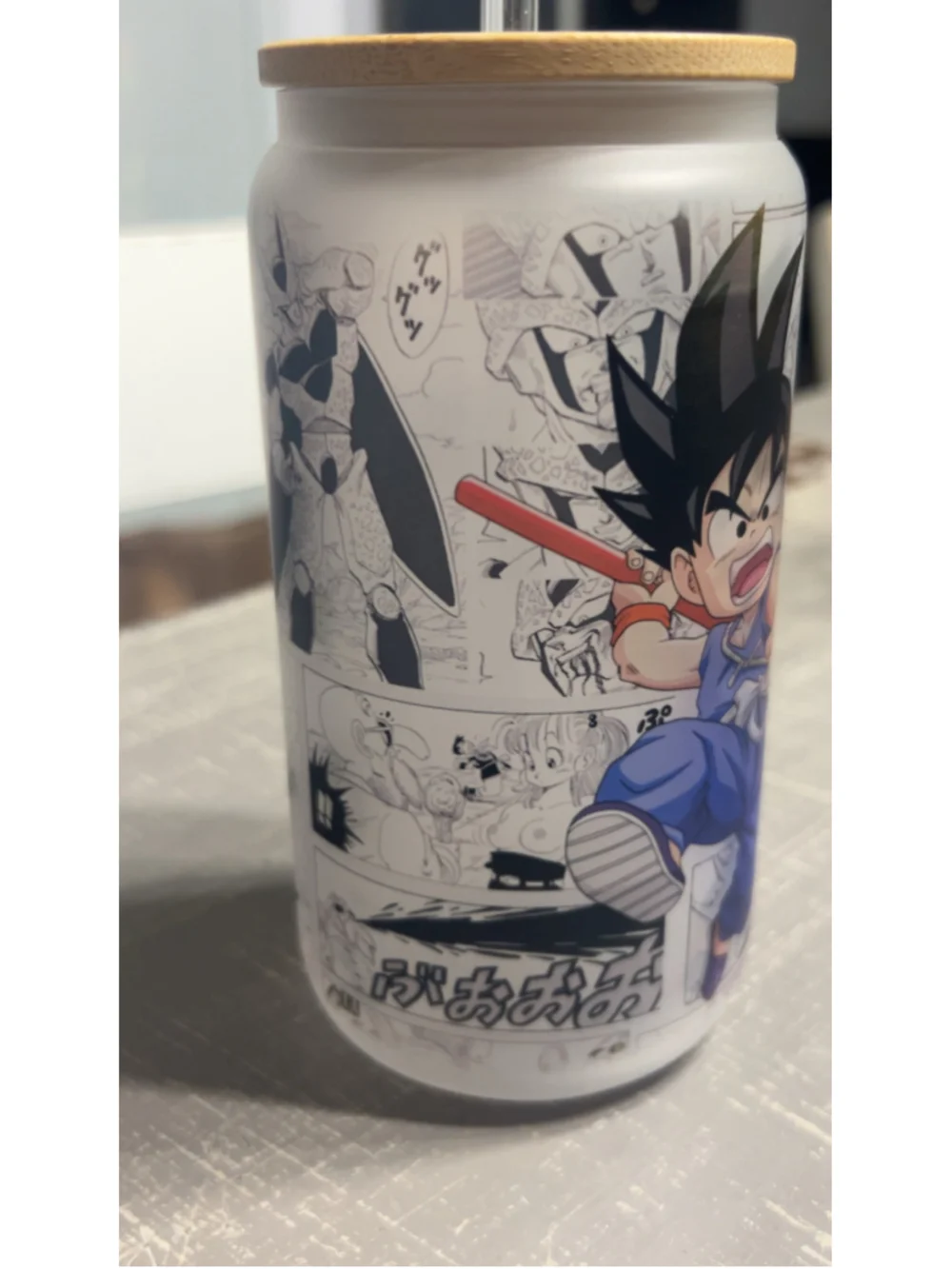 dragon ball z